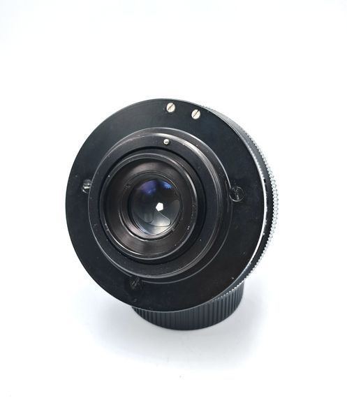 Carl Zeiss Jena DDR Tessar 2,8/50