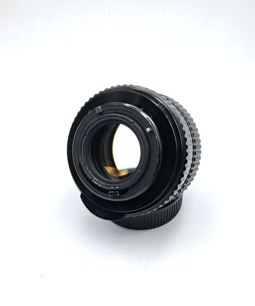 SMC Takumar 1:2/55