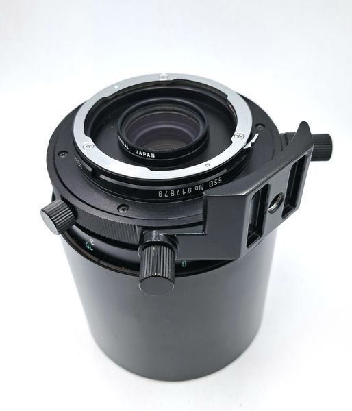 Tamron SP 1:8 500mm Tele Macro 5&deg; BBAR MC