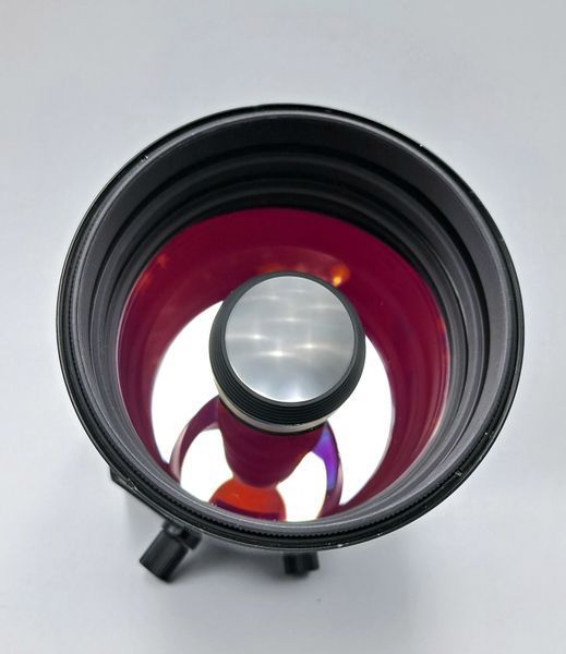 Tamron SP 1:8 500mm Tele Macro 5&deg; BBAR MC