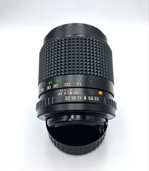 Cosina MC Cosinon-T 135mm 1:3.5 Pentax K 90600025 фото