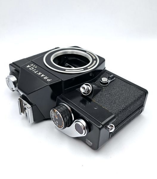 Praktica LLC