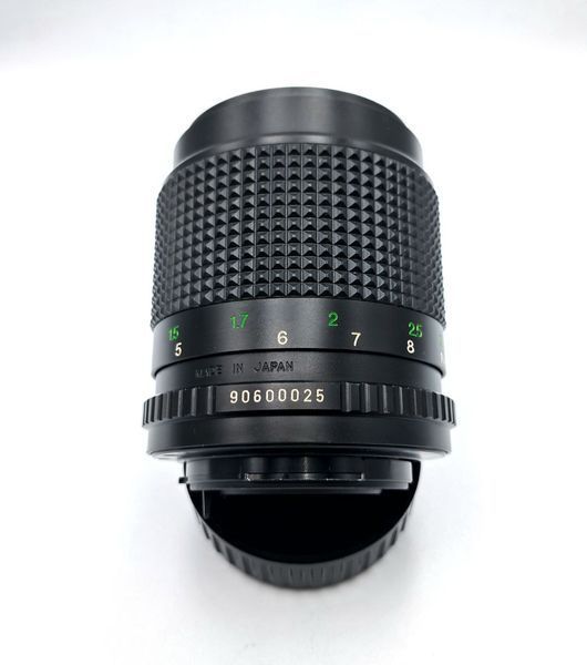 Cosina MC Cosinon-T 135mm 1:3.5 Pentax K 90600025 фото