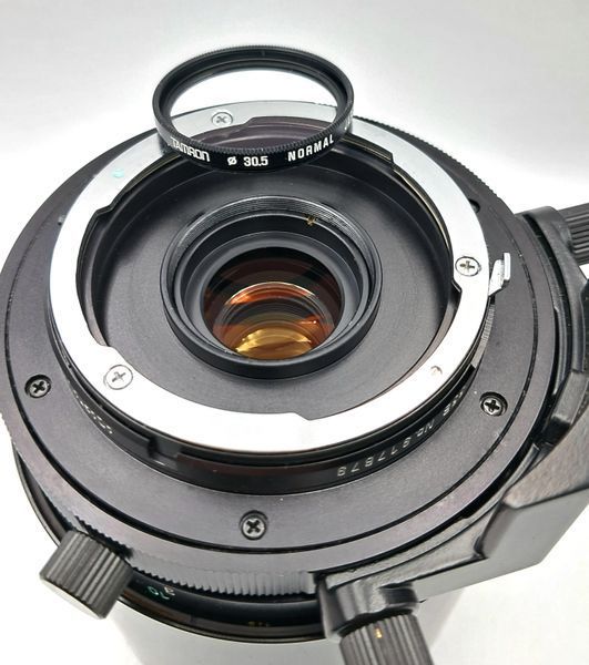 Tamron SP 1:8 500mm Tele Macro 5&deg; BBAR MC