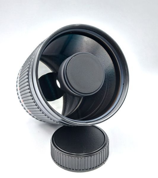 CENTON MC Mirror Lens 1:8 f=500mm