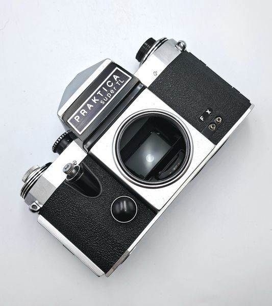 Praktica Super TL  447463 фото