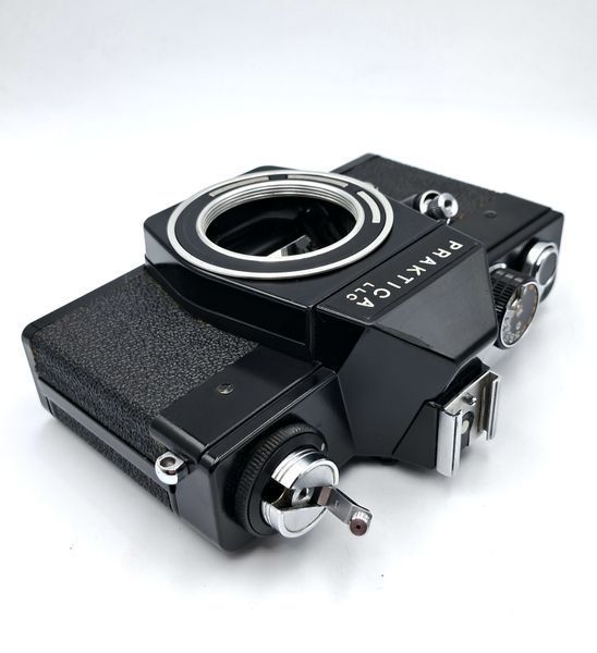 Praktica LLC