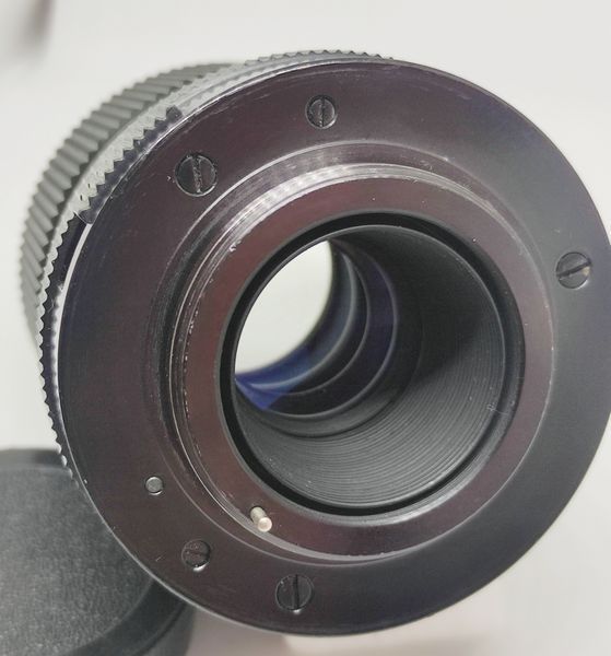 Carl Zeiss Jena MC Sonnar DDR 1:3.5 f=135 різьба М42 99149 фото