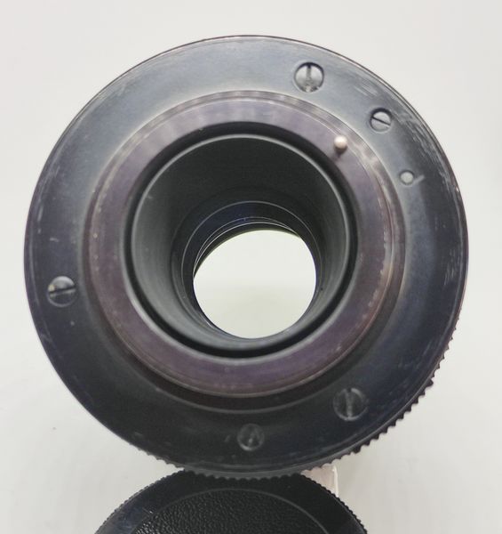 Carl Zeiss Jena MC Sonnar DDR 1:3.5 f=135 різьба М42 99149 фото