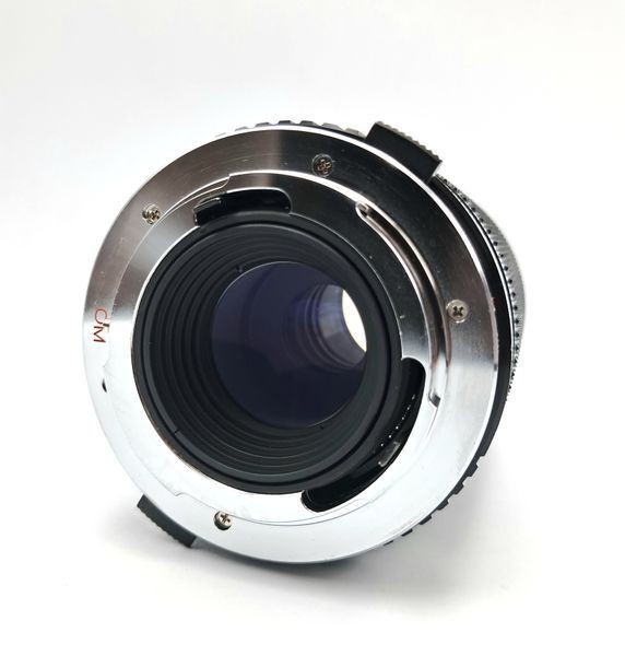 MC Sicor Auto Zoom 80&ndash;200mm 1:4.5 Macro
