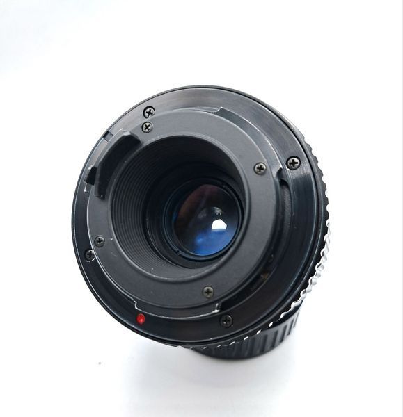 Cosina MC Cosinon-T 135mm 1:3.5 Pentax K 90600025 фото