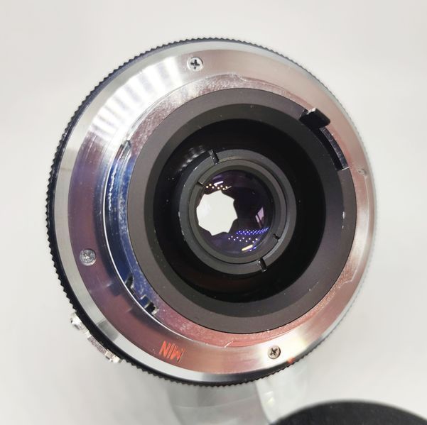 Soligor Wide-Auto 1:2.8 f=28mm