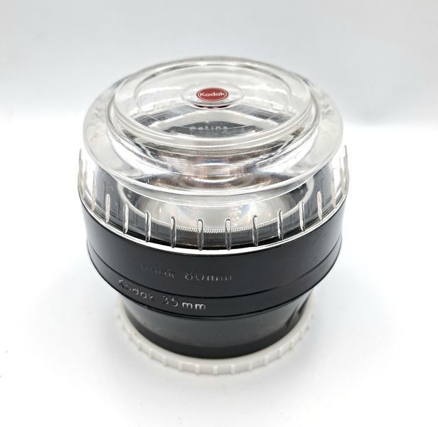 Schneider-Kreuznach Retina-Longar-Xenon C f:4/80mm