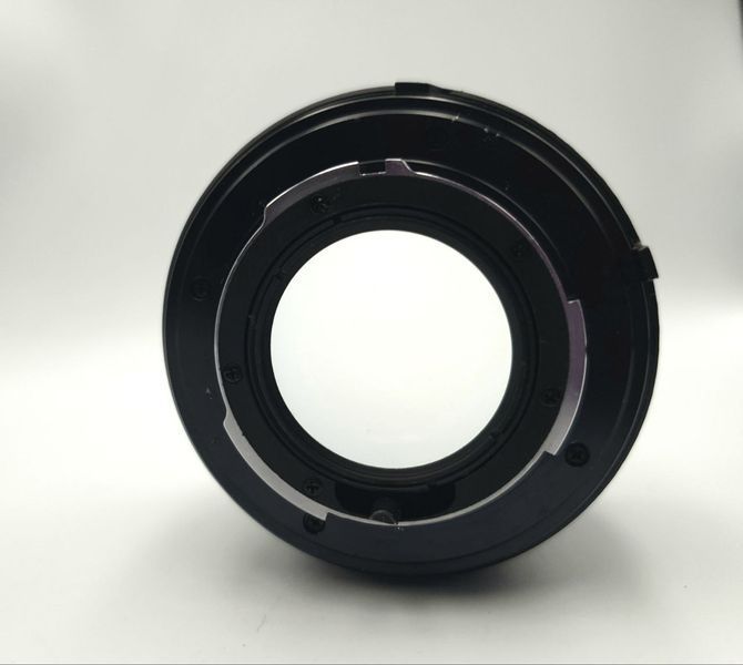 Minolta MD Rokkor 50 мм f/1.4 3225319 фото