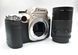 Carl Zeiss Jena MC P 28/2.8 та 135/2.8 & MC Pentacon Prakticar 50/1.8 for Canon EF  PB_nabor фото 4