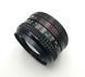 Minolta MD Rokkor 50 мм f/1.4 3225319 фото 6