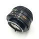 Minolta MD Rokkor 50 мм f/1.4 3225319 фото 7