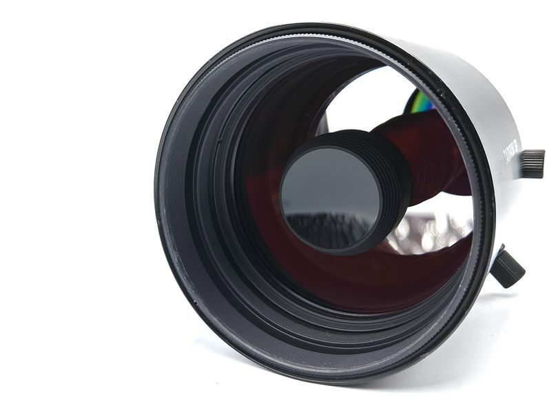 Tamron SP 1:8 500mm Tele Macro 5&deg; BBAR MC