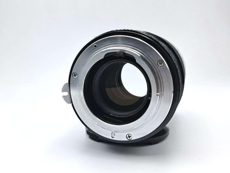 Tamron-F 1:3.5 f=200mm