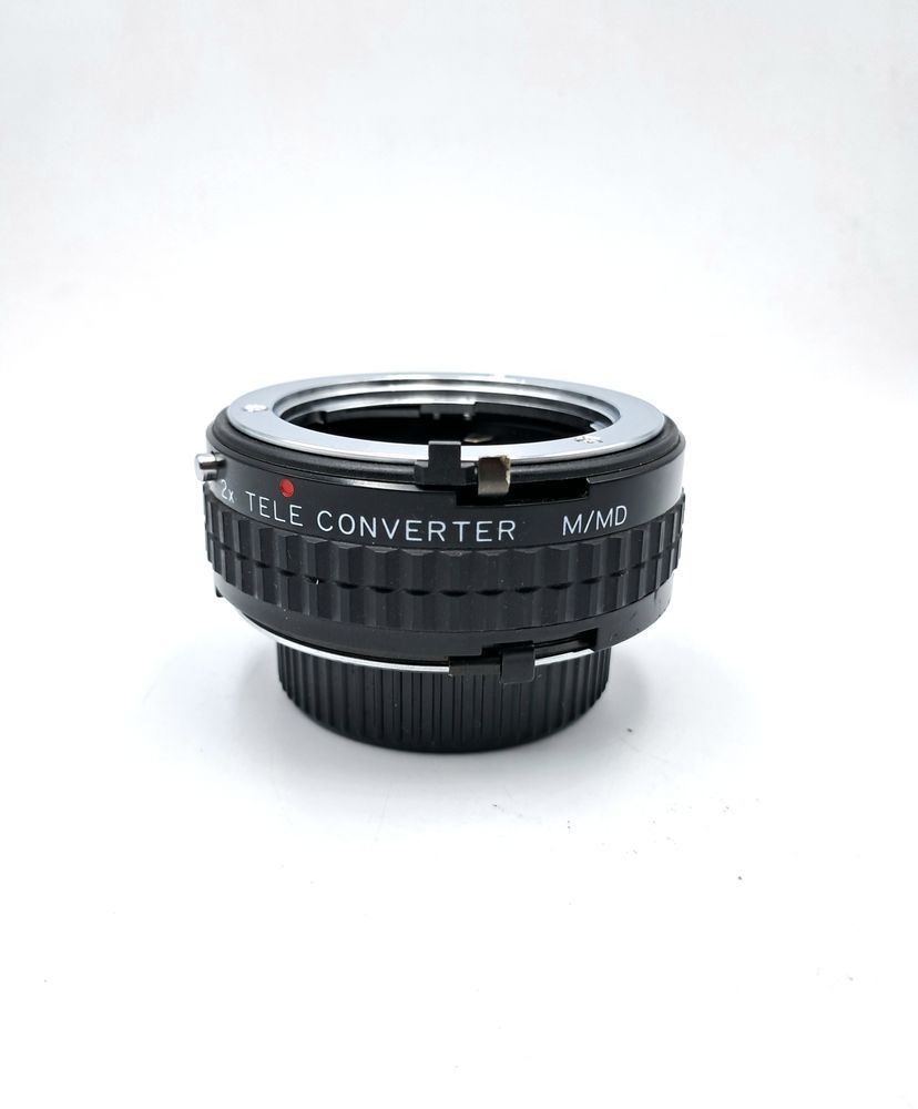 Kalimar 2x Tele Converter M/MD
