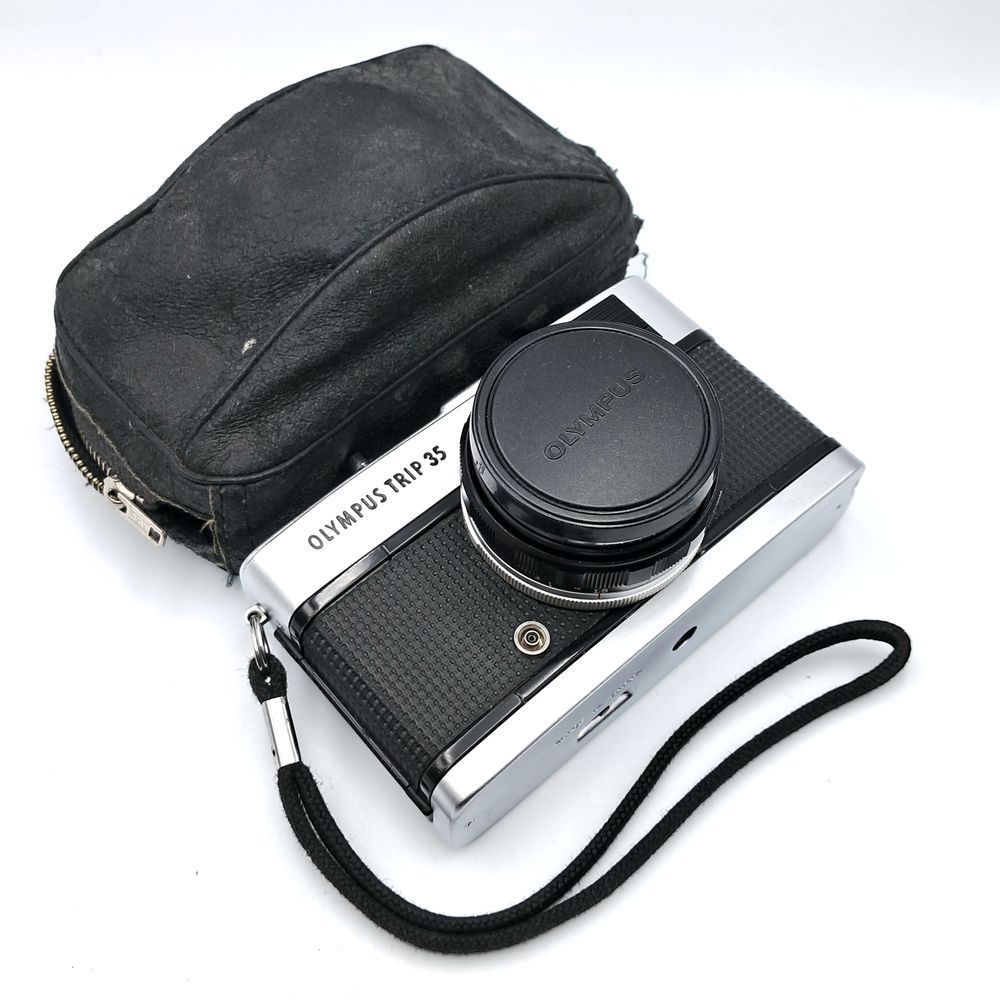 Olympus Trip 35