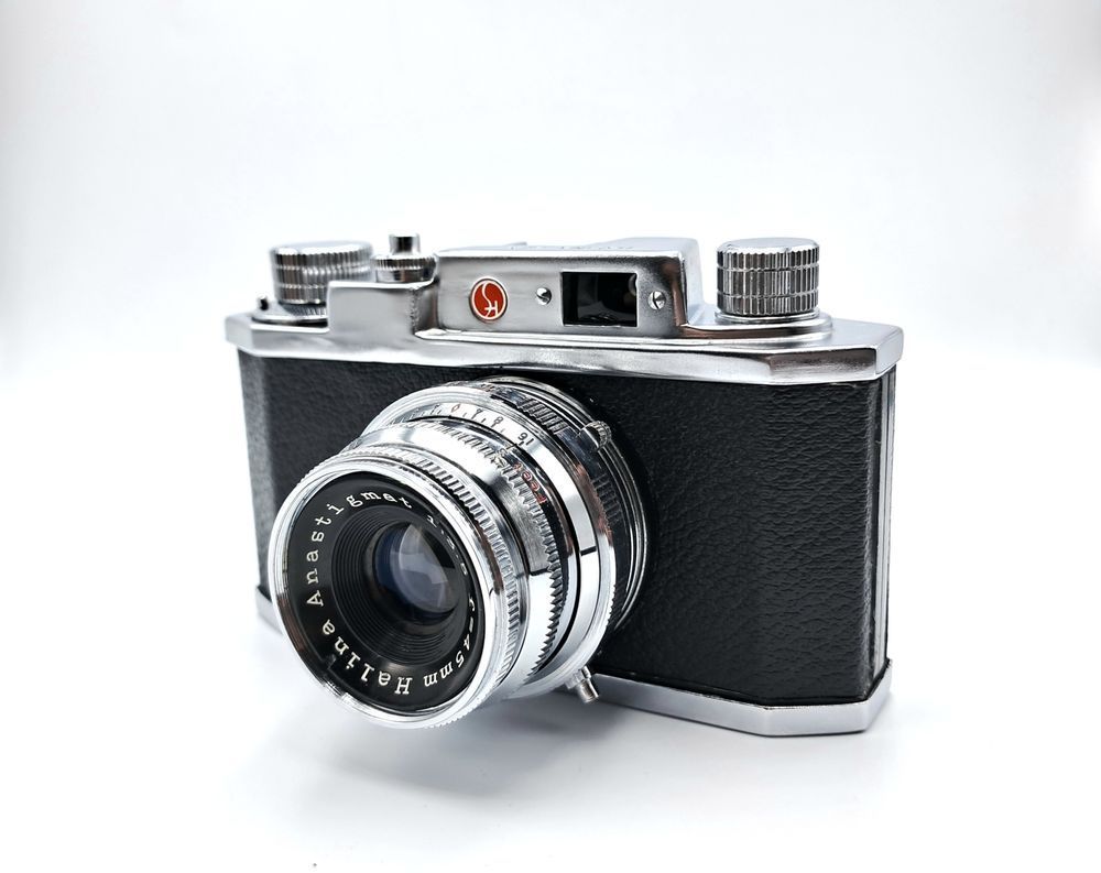 Halina 35X