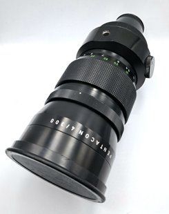Pentacon 4/300