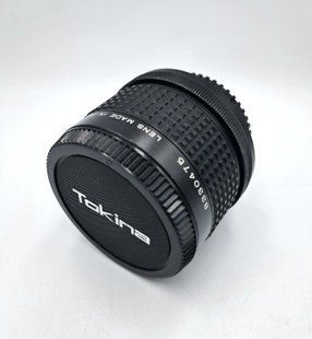 RMC Tokina Doubler for Canon FD RMC Tokina Doubler for Canon FD фото