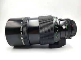 Canon Reflex Lens 500mm 1:8