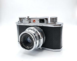 Halina 35X