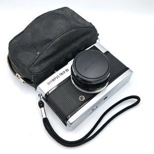 Olympus Trip 35