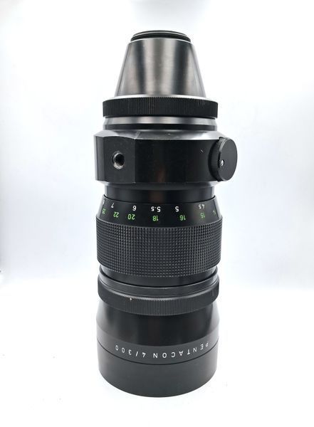Pentacon 4/300
