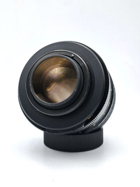 Auto Revuenon (Tomioka) 1:1.4 f=55mm
