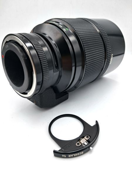 Canon Reflex Lens 500mm 1:8