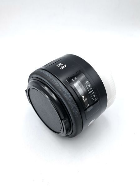 Minolta AF 50mm 1:1.7