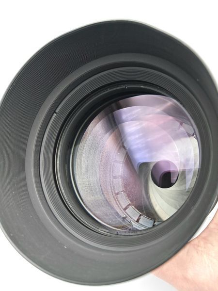 Pentacon 4/300