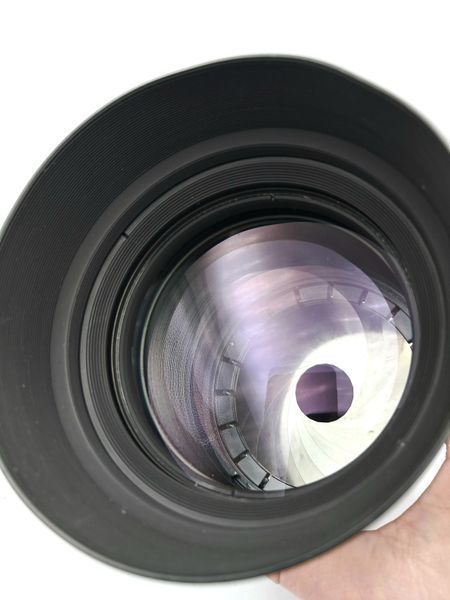 Pentacon 4/300
