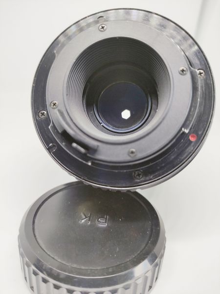 Cosina MC Cosinon-T 135mm 1:3.5 Pentax K 91200583 фото