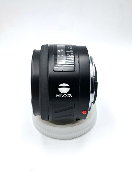 Minolta AF 50mm 1:1.7