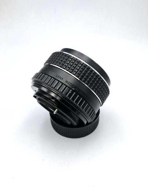 SMC Takumar 1:1.8/55