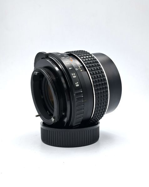 SMC Takumar 1:1.8/55