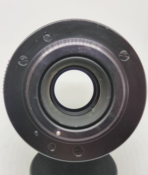 Carl Zeiss Jena MC Sonnar DDR 1:3.5 f=135 різьба М42 106869 фото