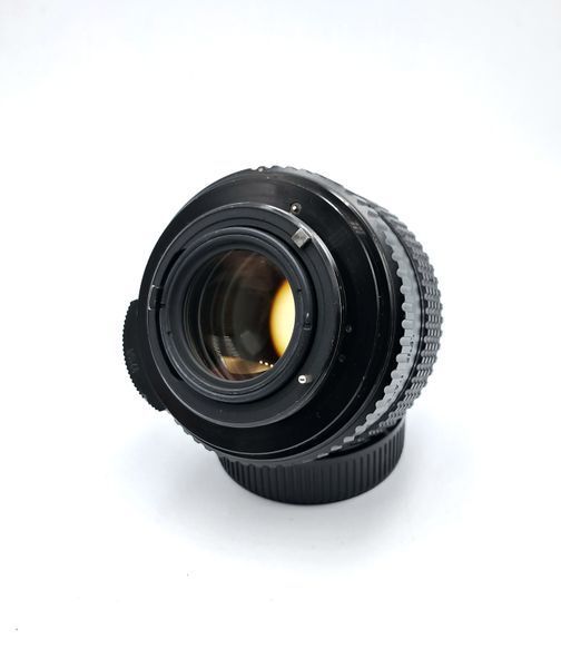 SMC Takumar 1:1.8/55