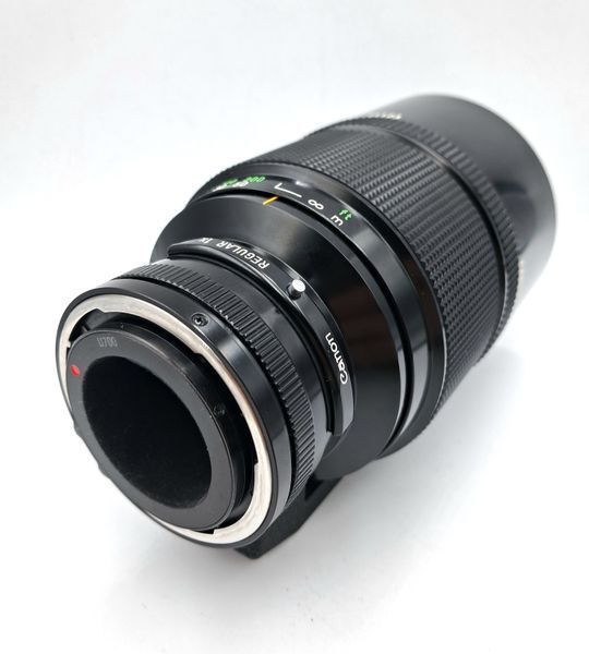 Canon Reflex Lens 500mm 1:8