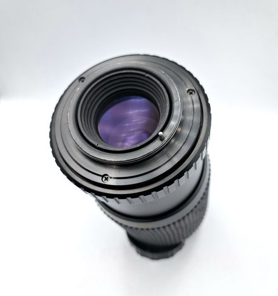 MC SUN Auto zoom 80-200mm 1:4.5