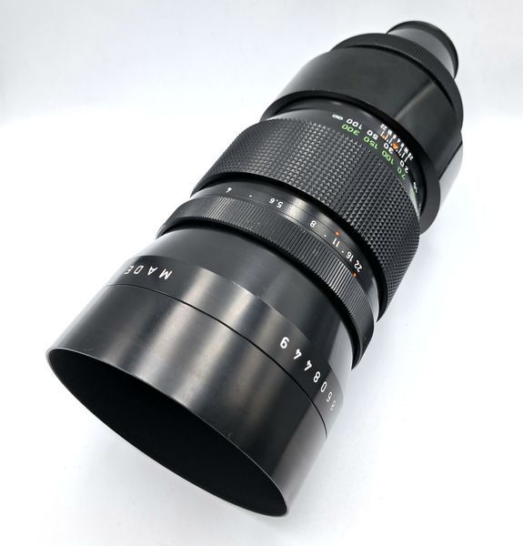 Pentacon 4/300