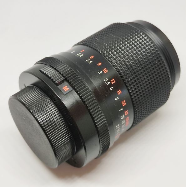 Carl Zeiss Jena MC Sonnar DDR 1:3.5 f=135 різьба М42 106869 фото