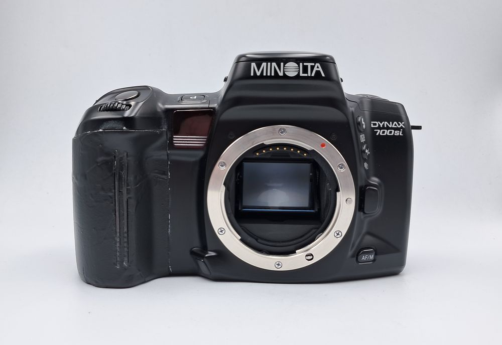 Minolta Dynax 700si