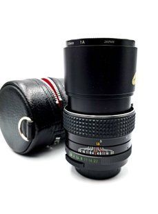 Helios auto 1:2.8 f=135mm