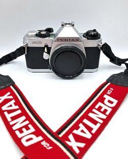 Pentax MG